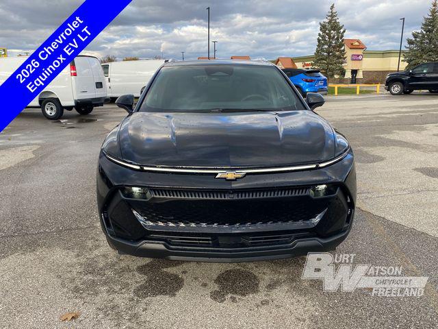 2026 Chevrolet Equinox LT2 w/PDE