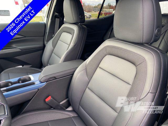 2026 Chevrolet Equinox LT2 w/PDE
