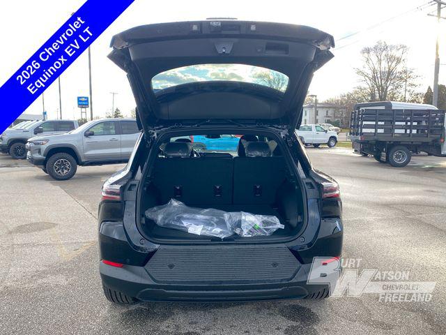 2026 Chevrolet Equinox LT2 w/PDE