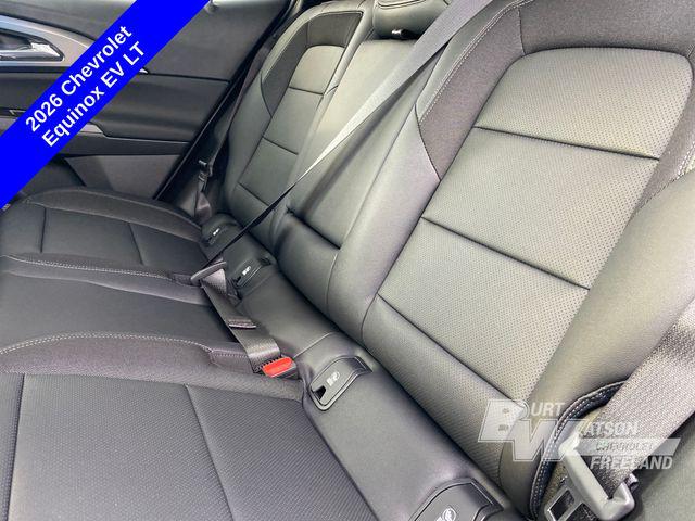 2026 Chevrolet Equinox LT2 w/PDE