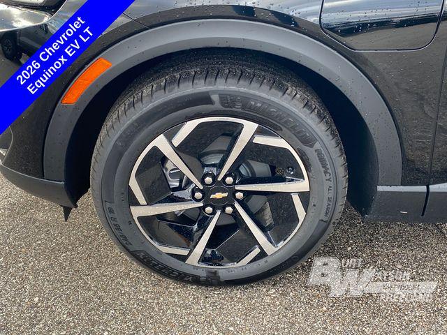 2026 Chevrolet Equinox LT2 w/PDE