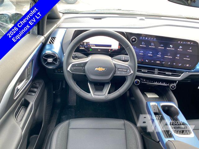 2026 Chevrolet Equinox LT2 w/PDE
