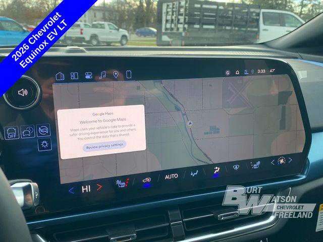 2026 Chevrolet Equinox LT2 w/PDE