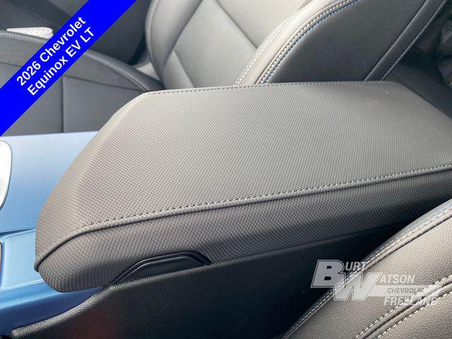 2026 Chevrolet Equinox LT2 w/PDE