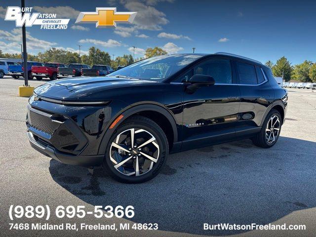 2026 Chevrolet Equinox LT2 w/PDE for sale in Freeland, MI