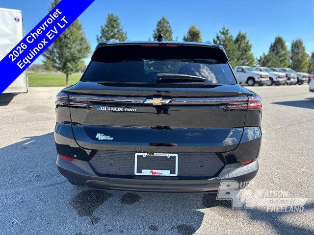 2026 Chevrolet Equinox LT2 w/PDE