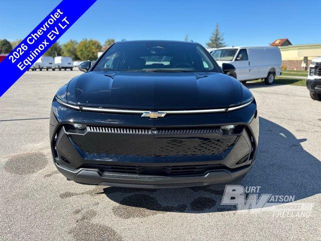 2026 Chevrolet Equinox LT2 w/PDE