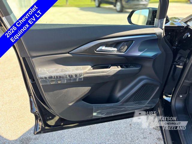 2026 Chevrolet Equinox LT2 w/PDE