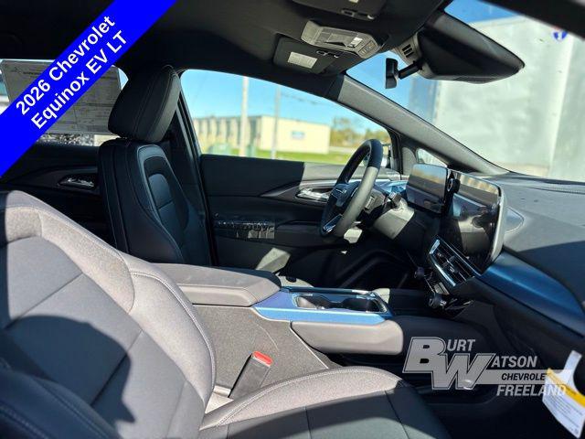 2026 Chevrolet Equinox LT2 w/PDE