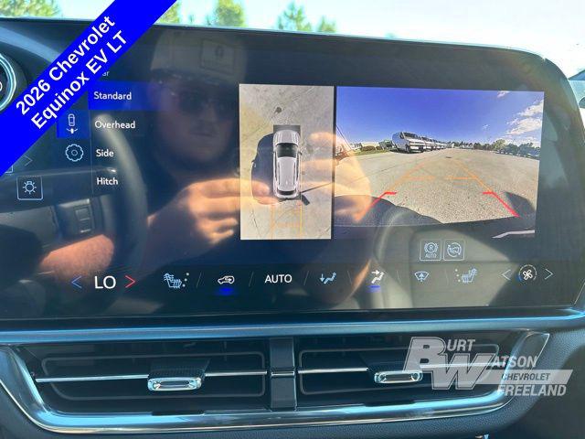 2026 Chevrolet Equinox LT2 w/PDE