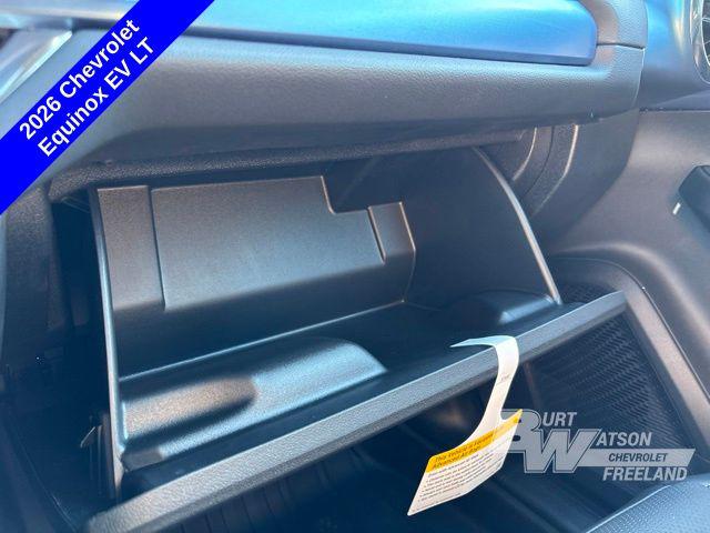 2026 Chevrolet Equinox LT2 w/PDE