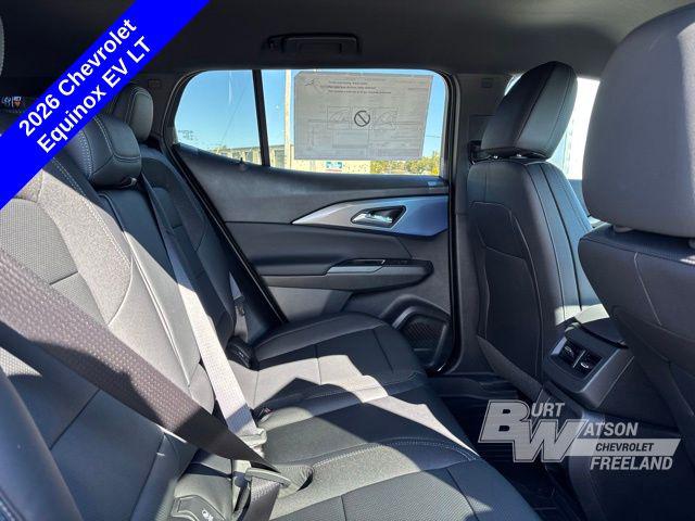2026 Chevrolet Equinox LT2 w/PDE