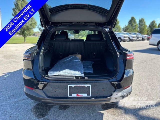 2026 Chevrolet Equinox LT2 w/PDE