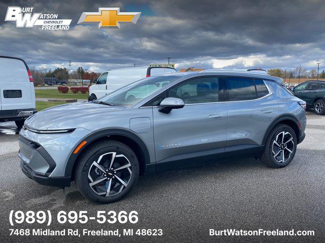 2026 Chevrolet Equinox LT2 w/PDE for sale in Freeland, MI