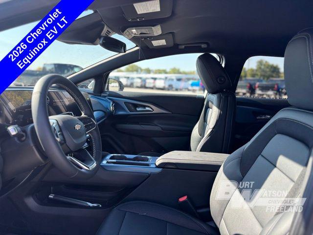 2026 Chevrolet Equinox LT2 w/PDE