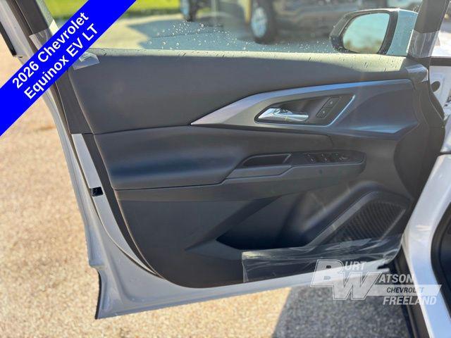 2026 Chevrolet Equinox LT2 w/PDE
