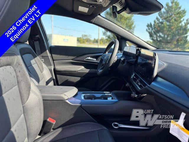 2026 Chevrolet Equinox LT2 w/PDE