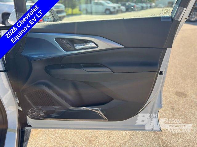 2026 Chevrolet Equinox LT2 w/PDE