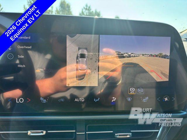 2026 Chevrolet Equinox LT2 w/PDE