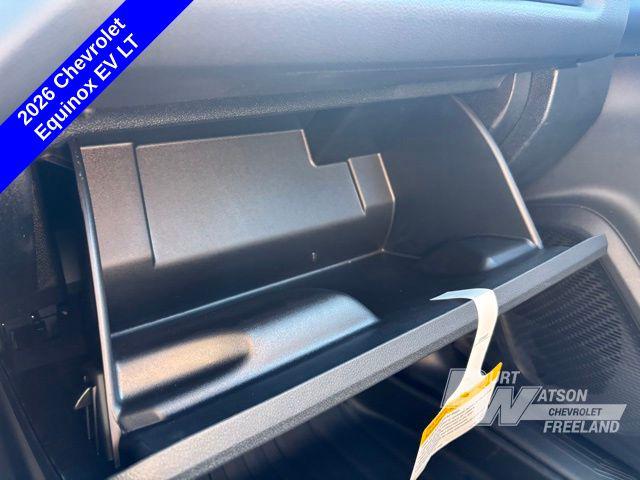 2026 Chevrolet Equinox LT2 w/PDE