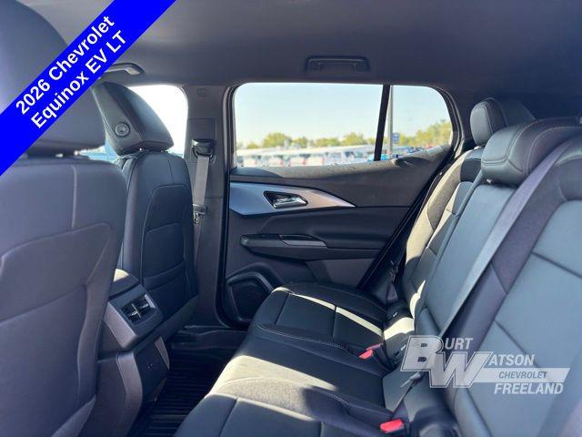 2026 Chevrolet Equinox LT2 w/PDE
