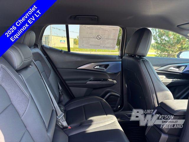 2026 Chevrolet Equinox LT2 w/PDE