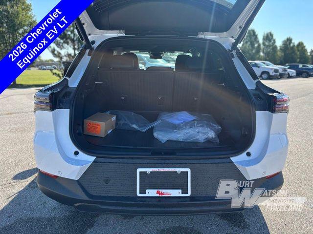 2026 Chevrolet Equinox LT2 w/PDE