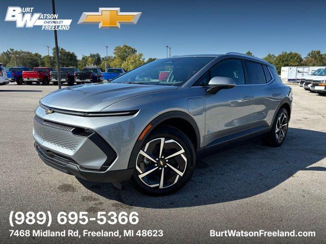 2026 Chevrolet Equinox LT2 w/PDE for sale in Freeland, MI