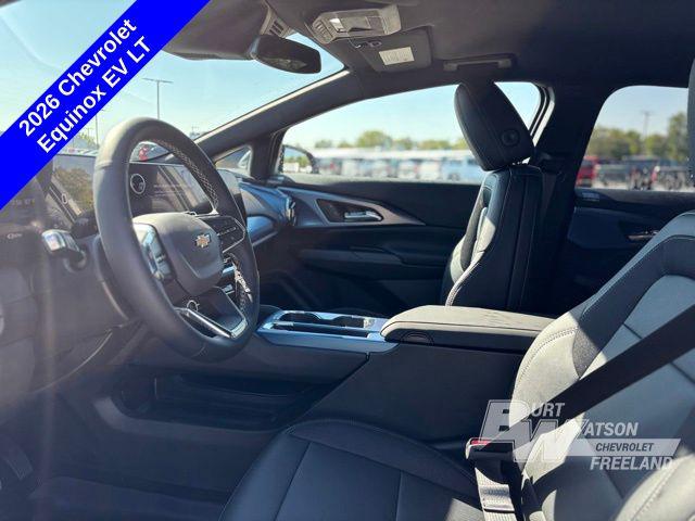 2026 Chevrolet Equinox LT2 w/PDE