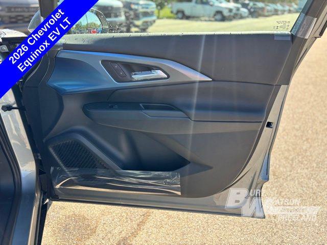 2026 Chevrolet Equinox LT2 w/PDE