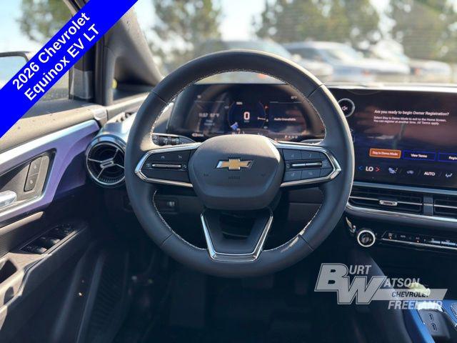 2026 Chevrolet Equinox LT2 w/PDE