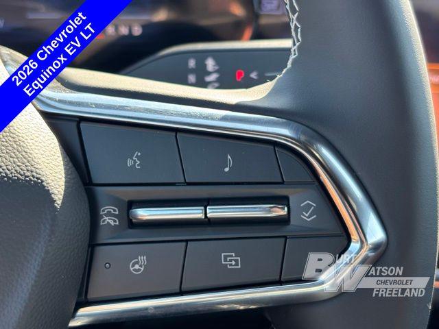 2026 Chevrolet Equinox LT2 w/PDE