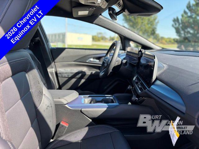 2026 Chevrolet Equinox LT2 w/PDE
