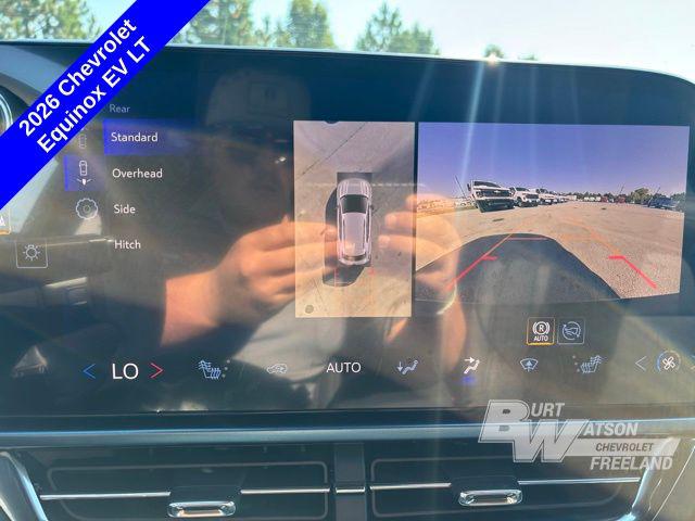 2026 Chevrolet Equinox LT2 w/PDE