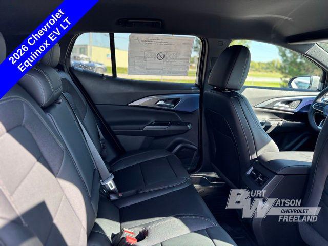 2026 Chevrolet Equinox LT2 w/PDE