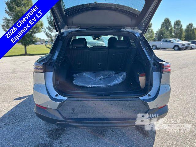 2026 Chevrolet Equinox LT2 w/PDE