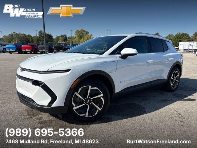 2026 Chevrolet Equinox LT2 w/PDE for sale in Freeland, MI