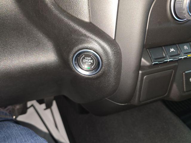 2024 Chevrolet Silverado 1500 4WD Crew Cab Short Bed Custom