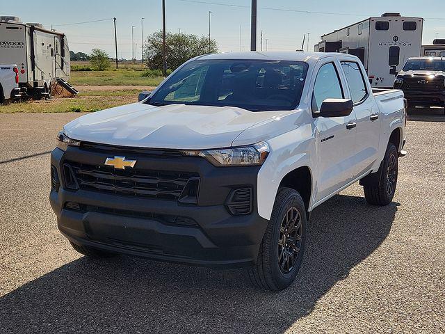 2026 Chevrolet Colorado WT, RWD for sale in Portales, NM