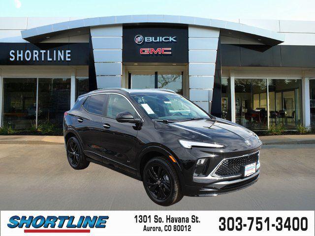 2026 Buick Encore GX Sport Touring AWD for sale in Aurora, CO