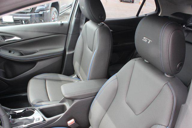 2026 Buick Encore GX Sport Touring AWD