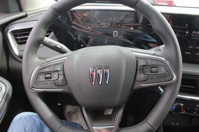 2026 Buick Encore GX Sport Touring AWD