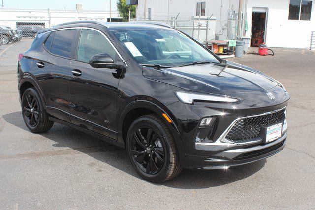 2026 Buick Encore GX Sport Touring AWD
