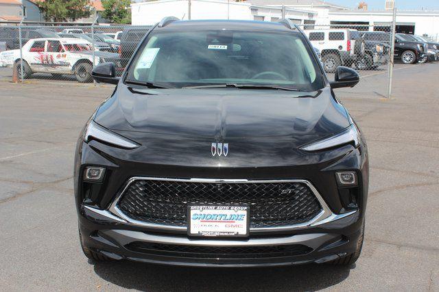 2026 Buick Encore GX Sport Touring AWD