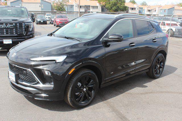 2026 Buick Encore GX Sport Touring AWD