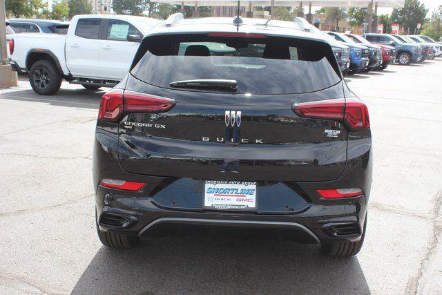2026 Buick Encore GX Sport Touring AWD