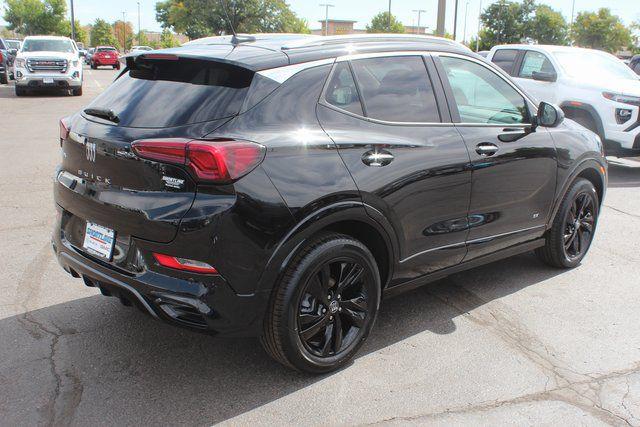 2026 Buick Encore GX Sport Touring AWD