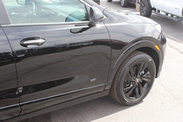 2026 Buick Encore GX Sport Touring AWD