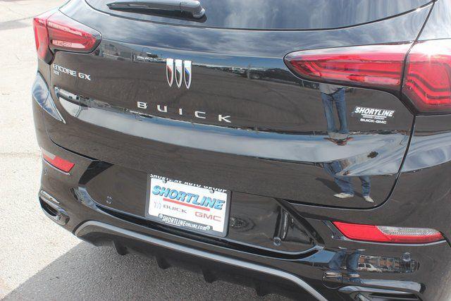 2026 Buick Encore GX Sport Touring AWD