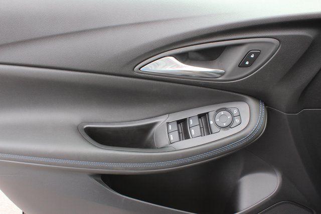 2026 Buick Encore GX Sport Touring AWD